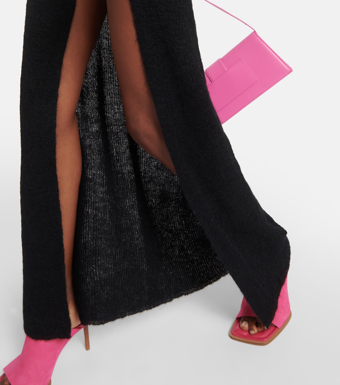 Maxikleid La Robe Dao | Jacquemus