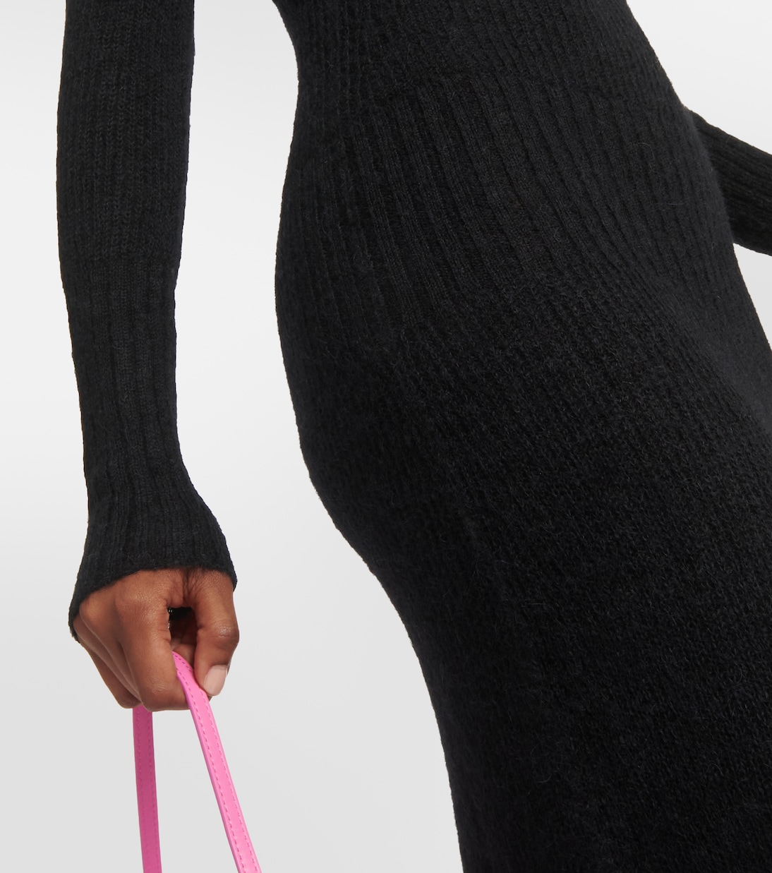 Maxikleid La Robe Dao | Jacquemus
