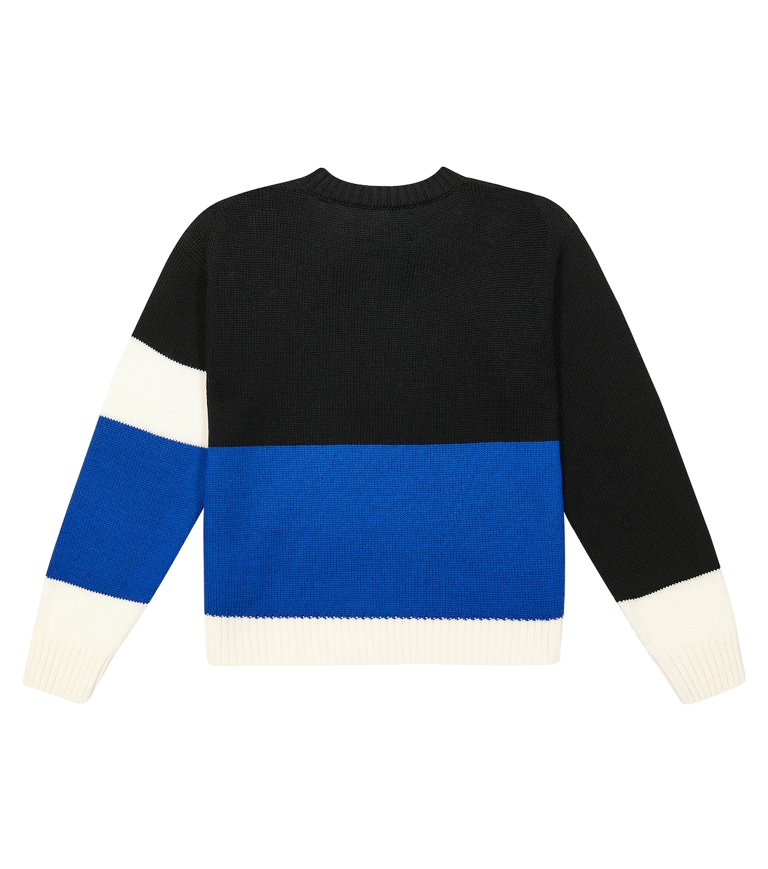 Pullover aus Wolle | Off-White Kids