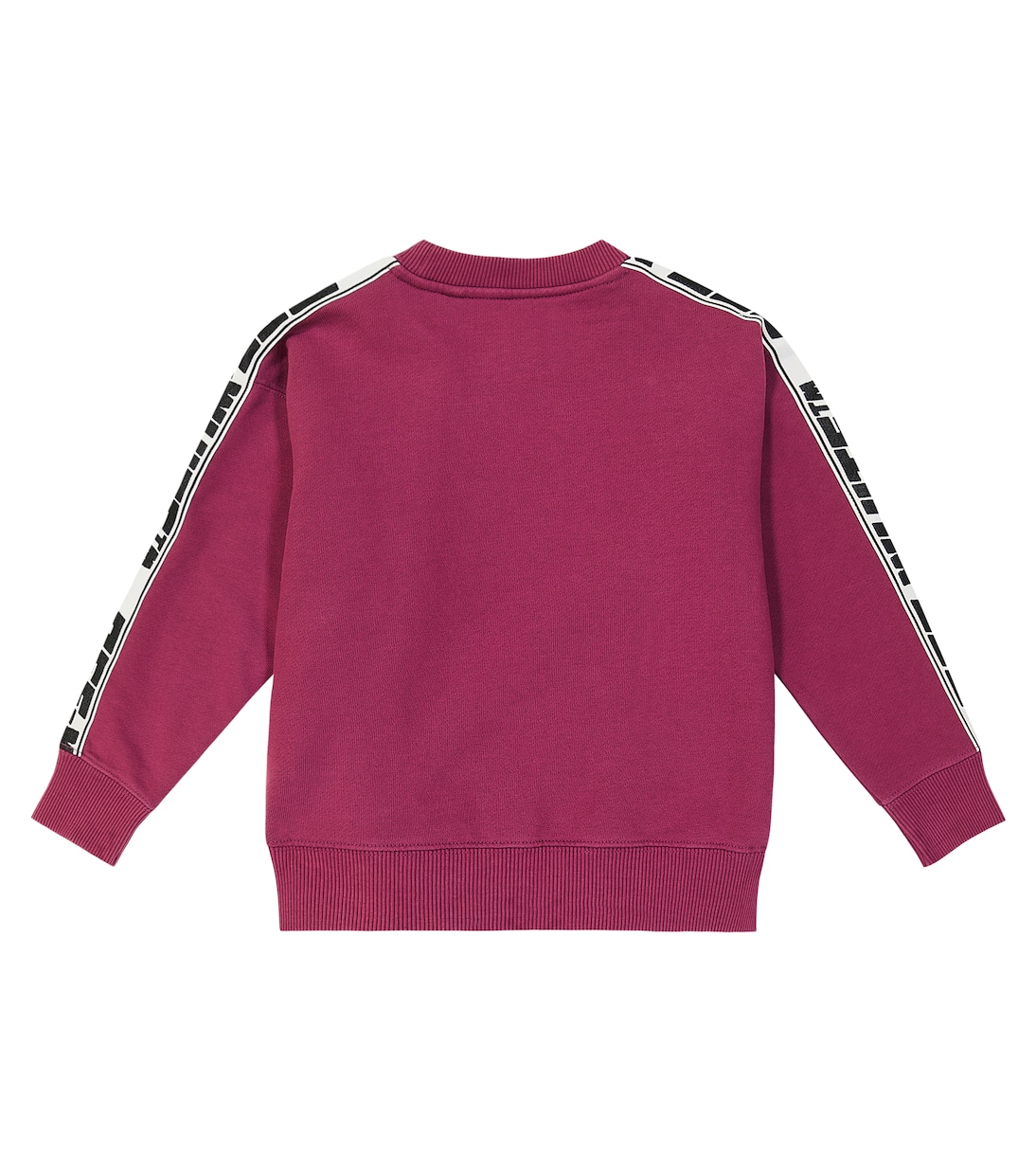 Sudadera de algodón con logo | Off-White Kids
