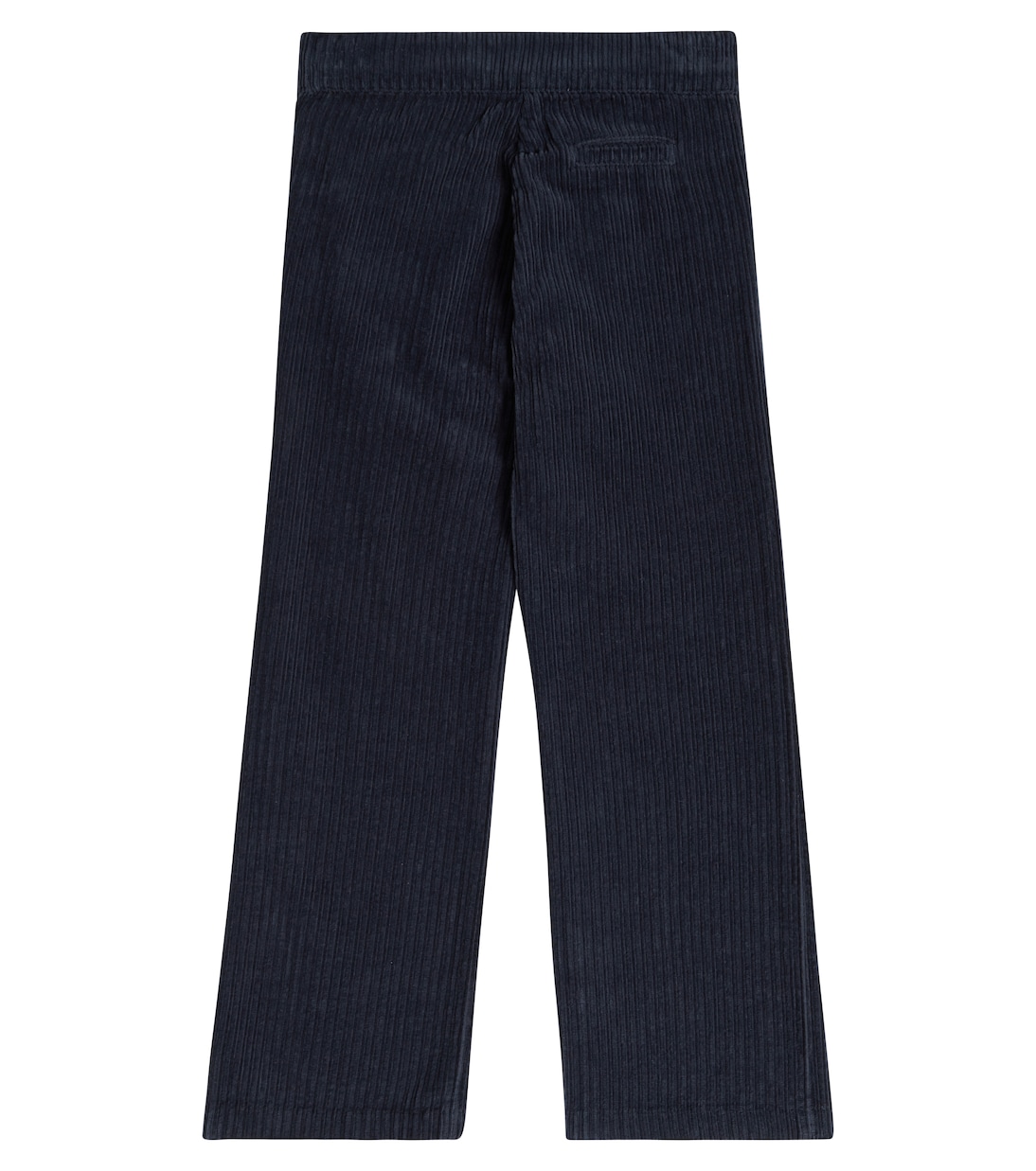 Pantaloni regular in velluto a coste | Tartine et Chocolat