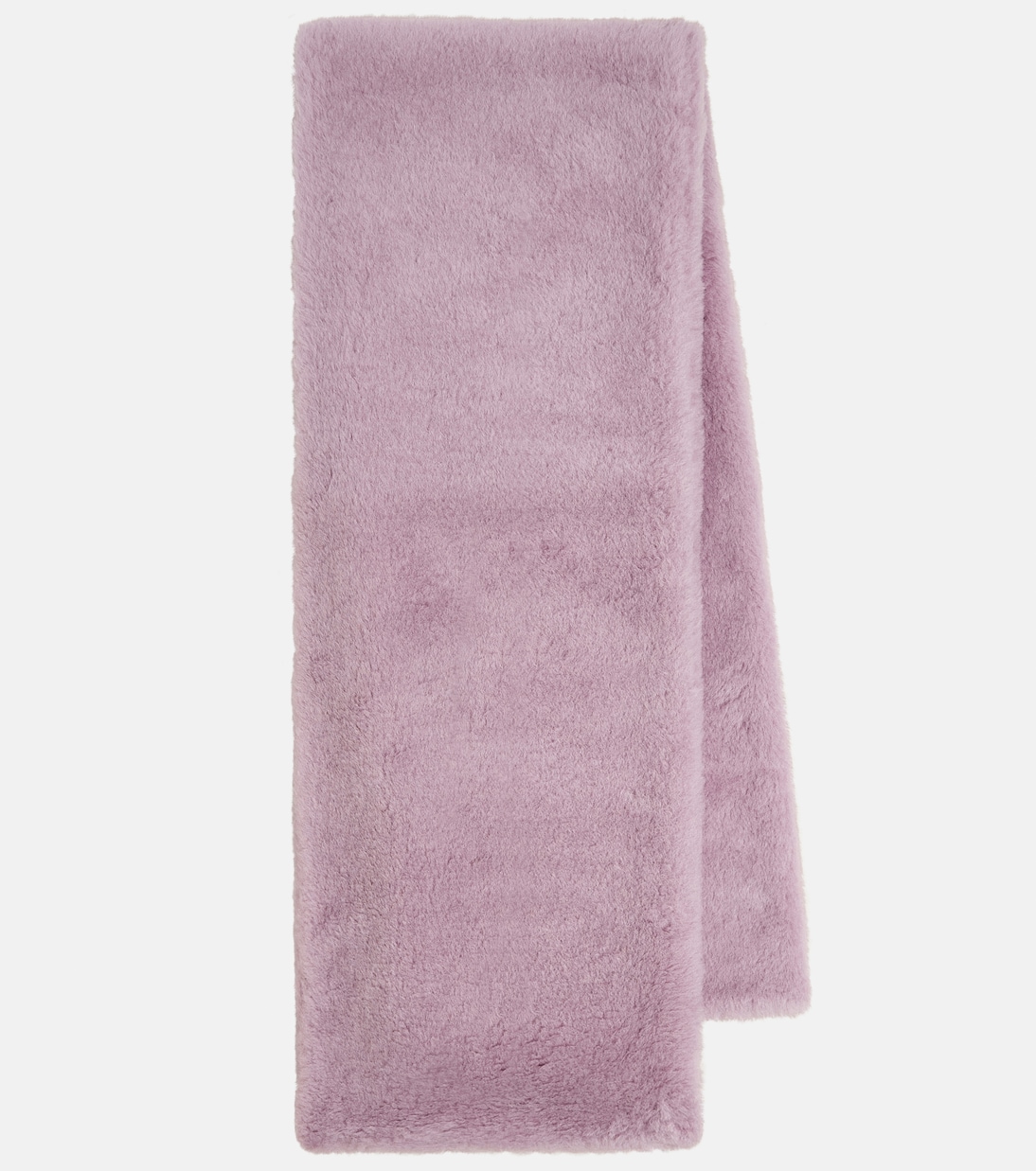 Sciarpa Full in teddy | Max Mara