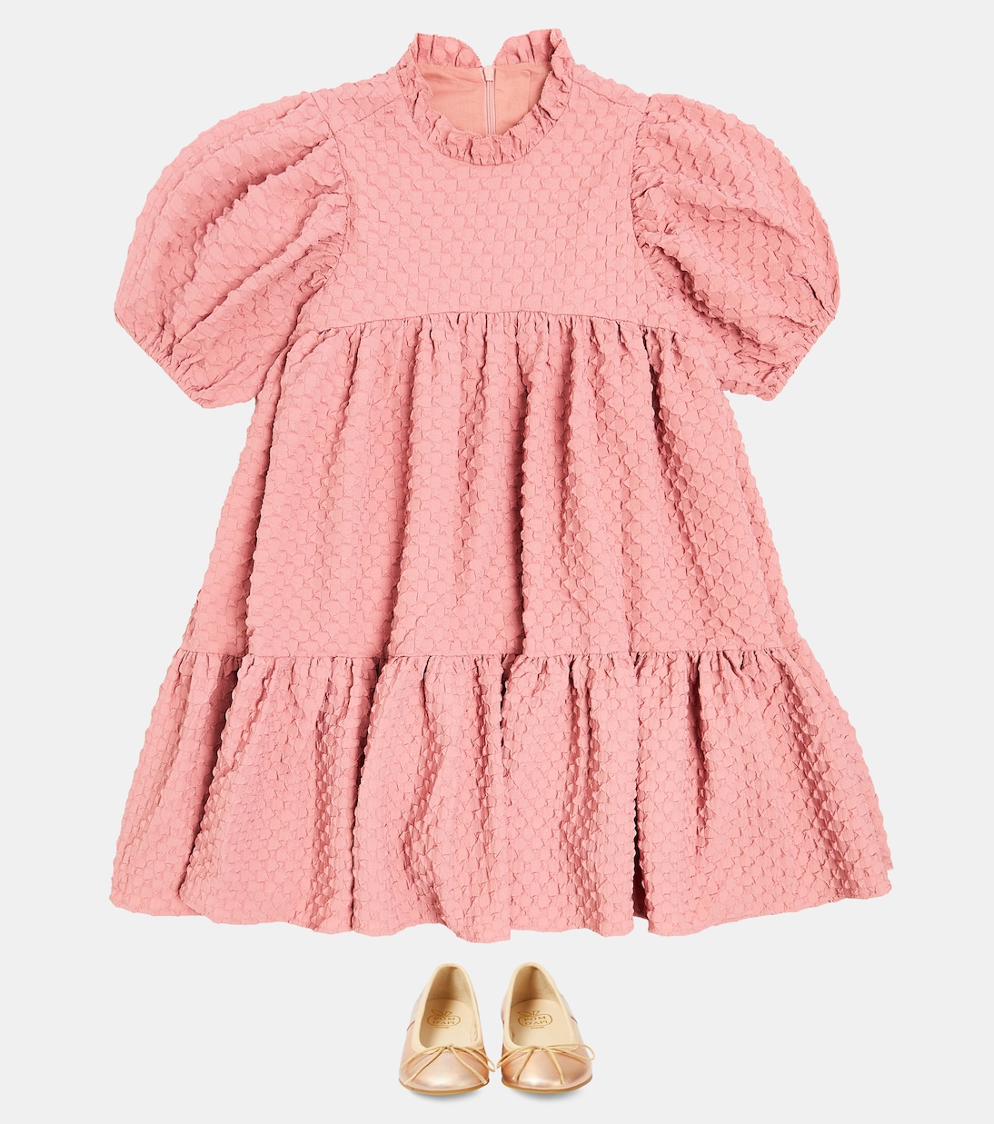 Kleid Paola | C'era Una Volta