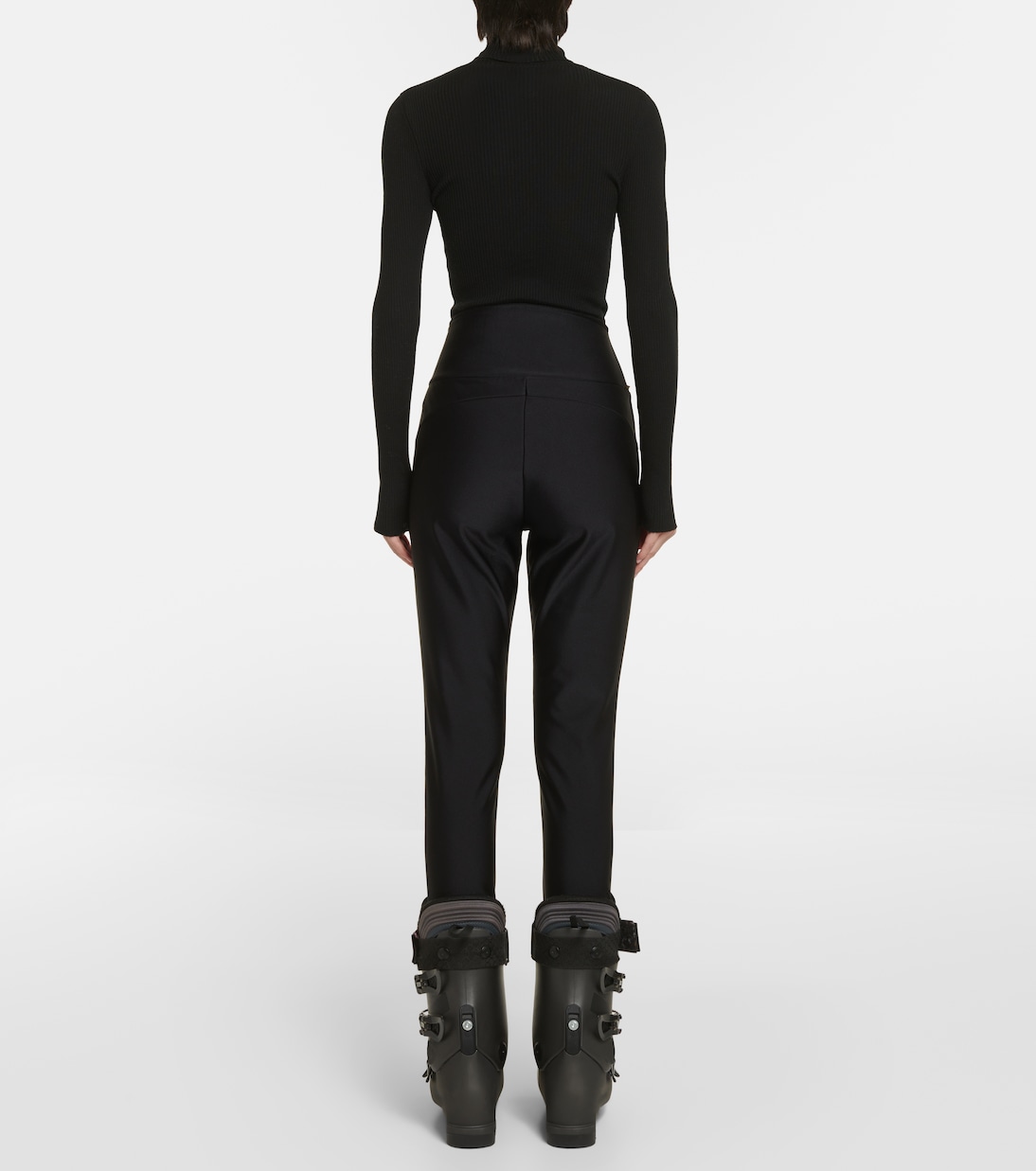 Sandy stirrup ski pants | Goldbergh