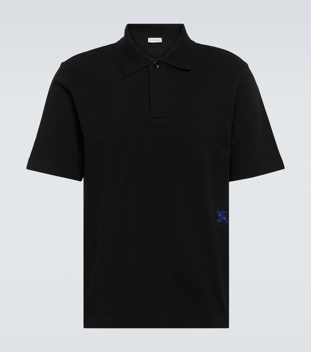 Polohemd EKD aus Baumwolle | Burberry