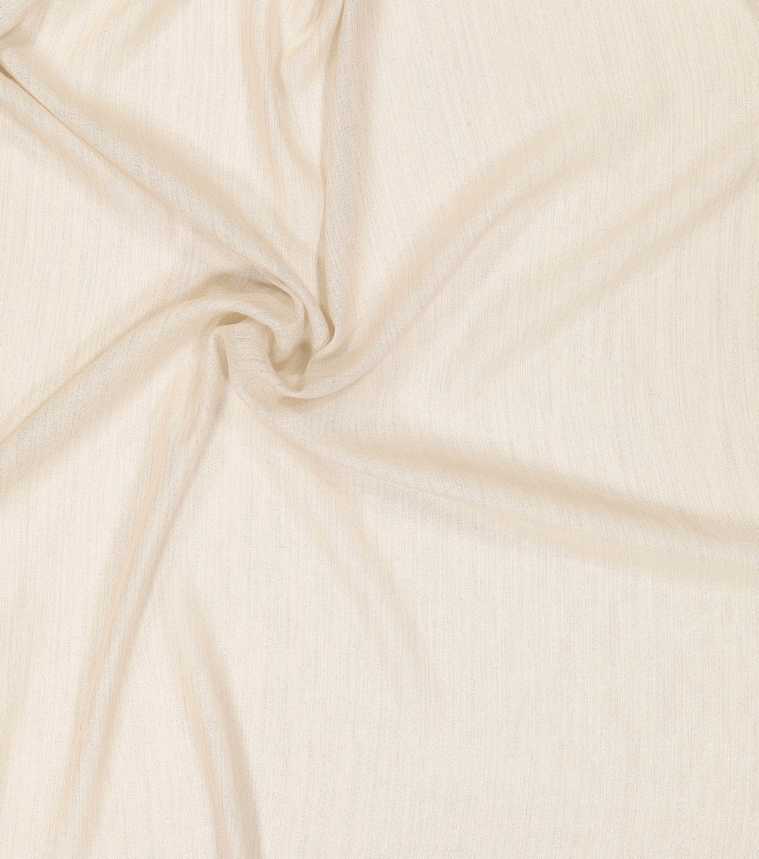 Sciarpa in misto cashmere e seta | Brunello Cucinelli