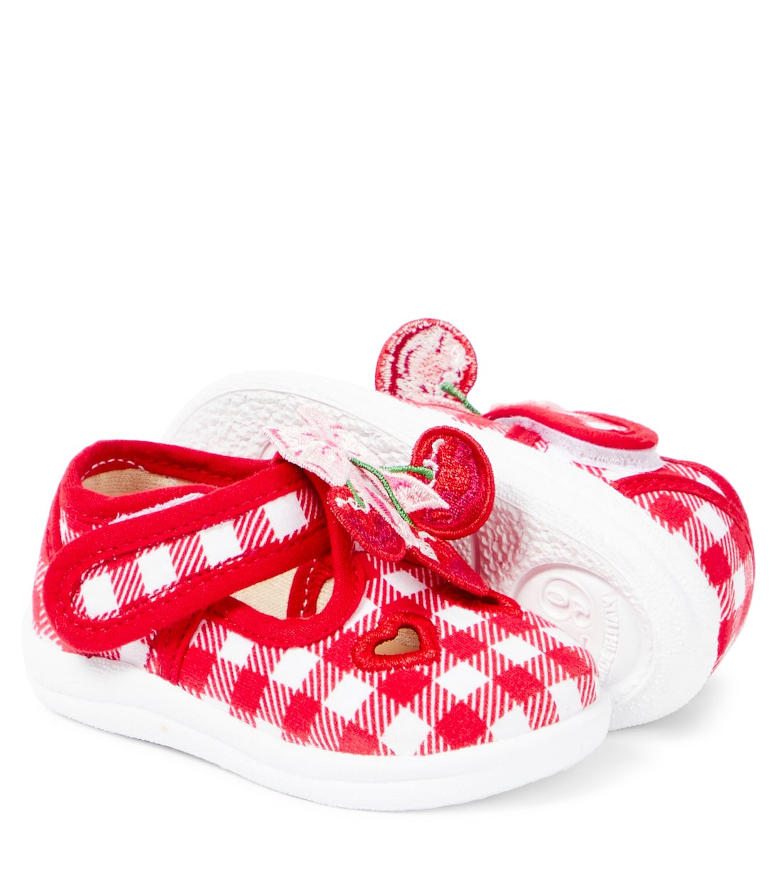 Baby Sandalen Occhiolino | Monnalisa