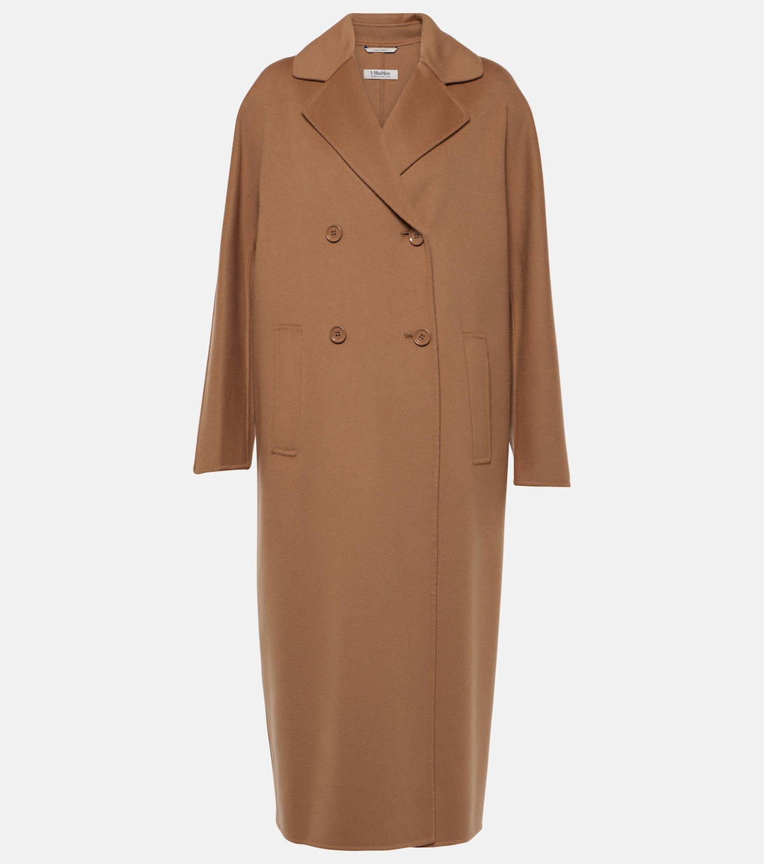 Max mara cashmere coat on sale