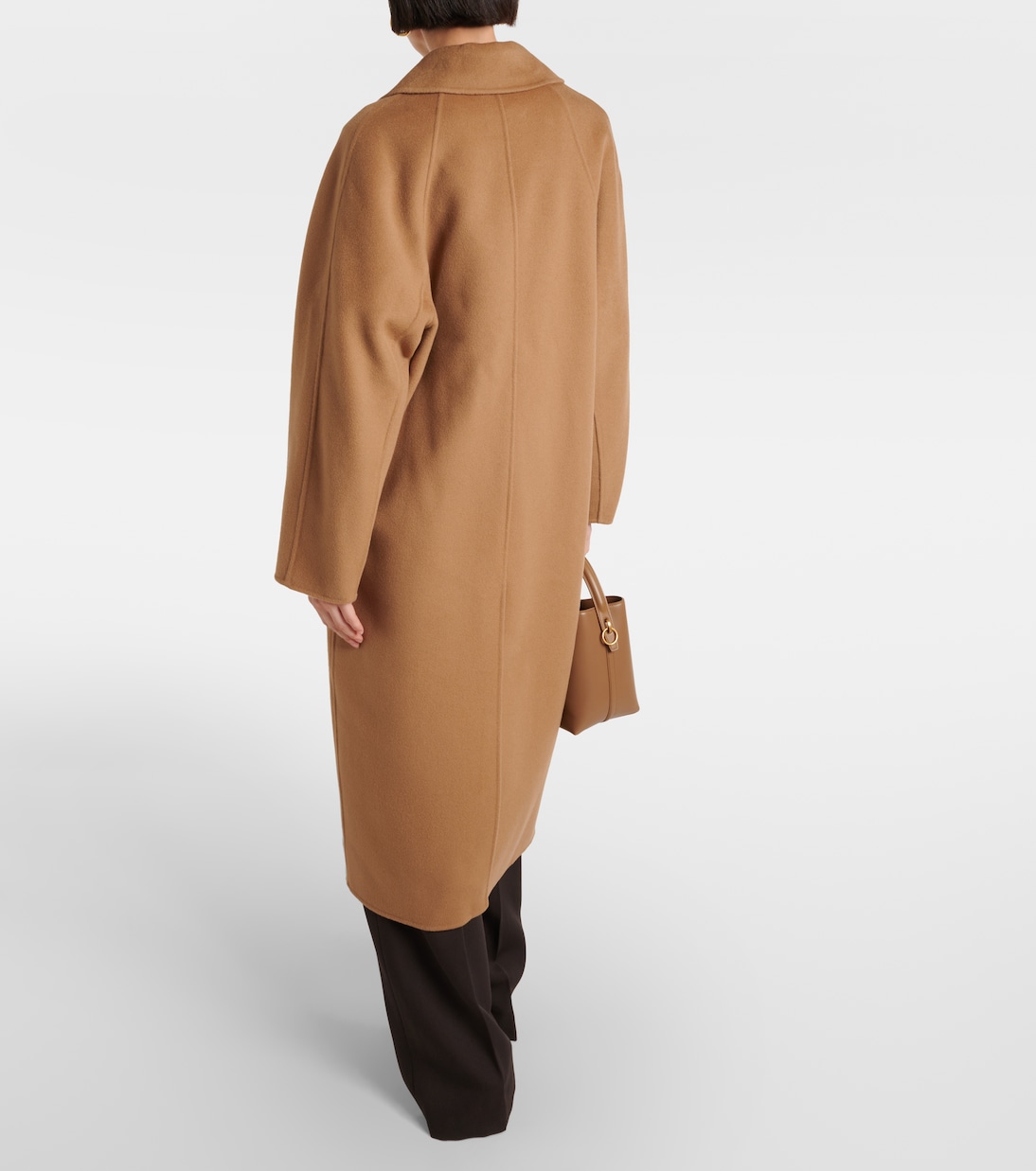 Abrigo Capi de lana | 'S Max Mara
