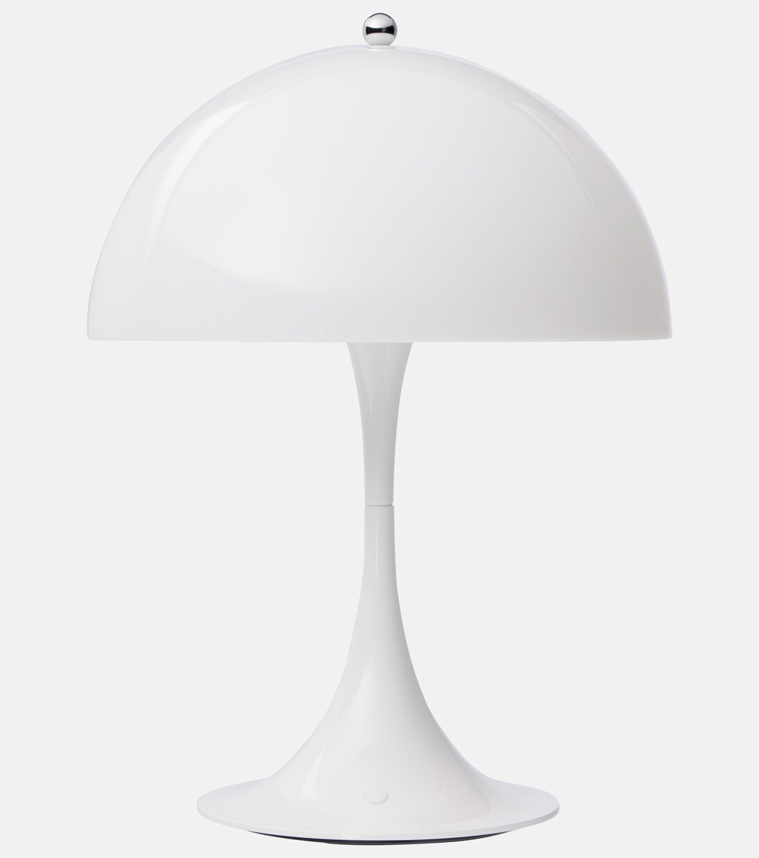 Lampada portatile Panthella 250 by Verner Panton | Louis Poulsen