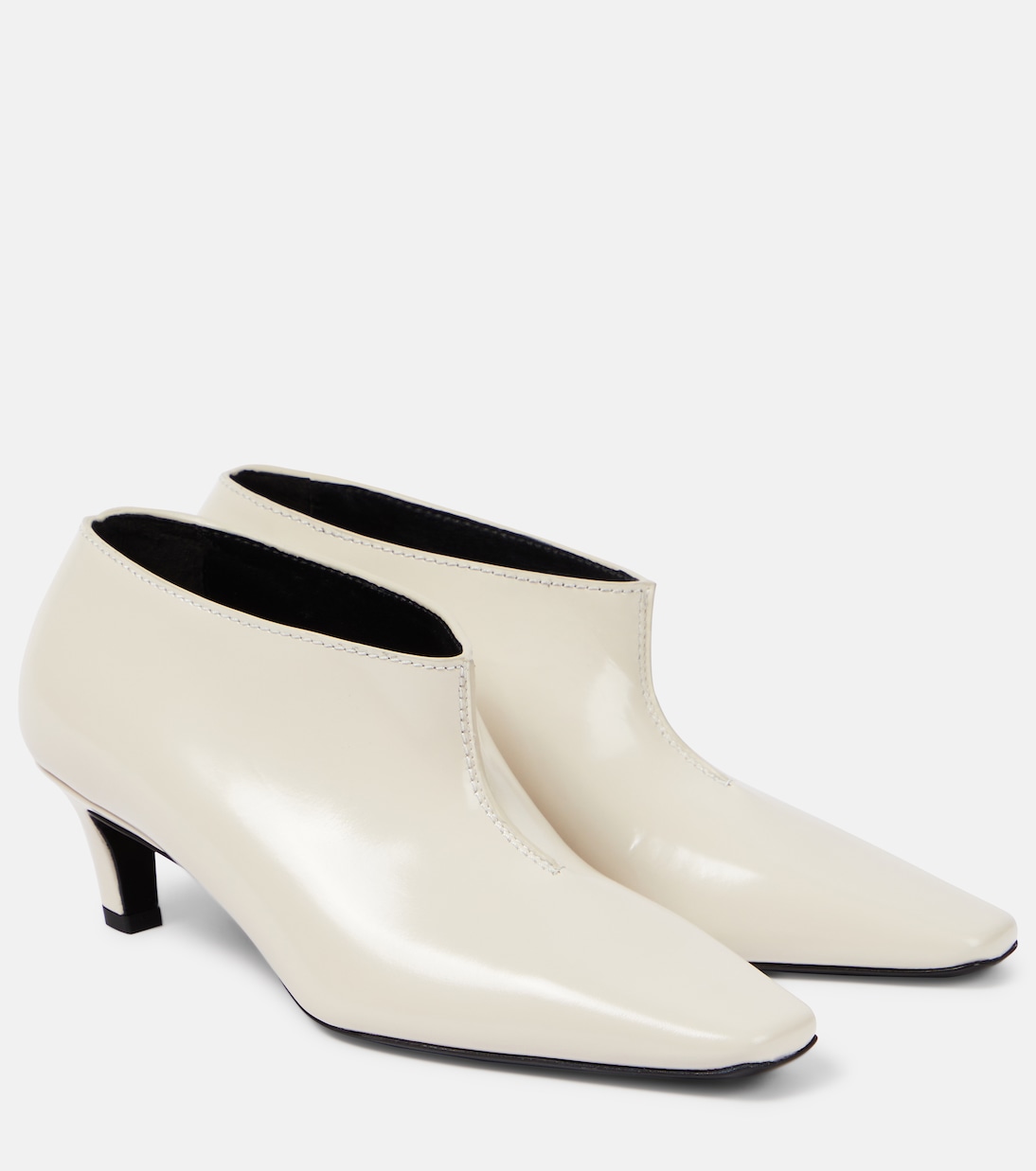 Mytheresa ankle boots deals