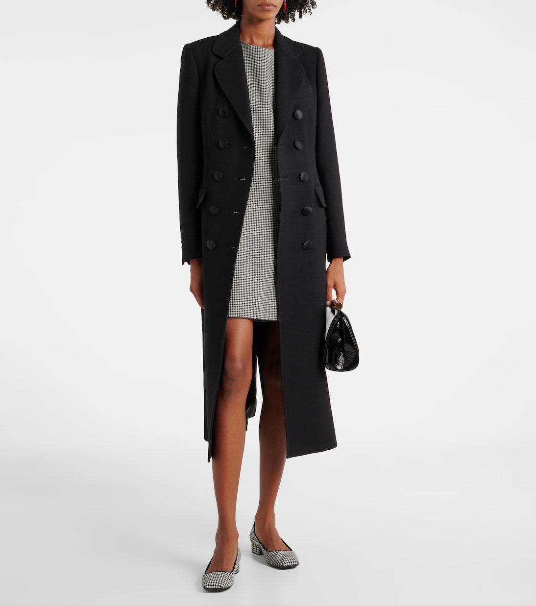 Pumps DG in pied-de-poule | Dolce&Gabbana