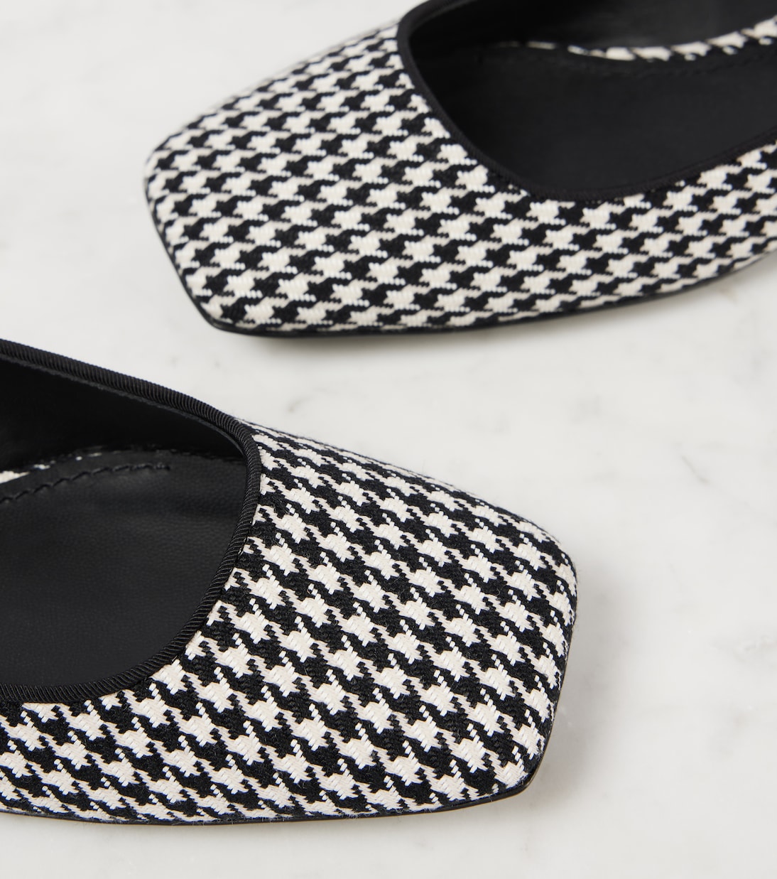 Pumps DG in pied-de-poule | Dolce&Gabbana