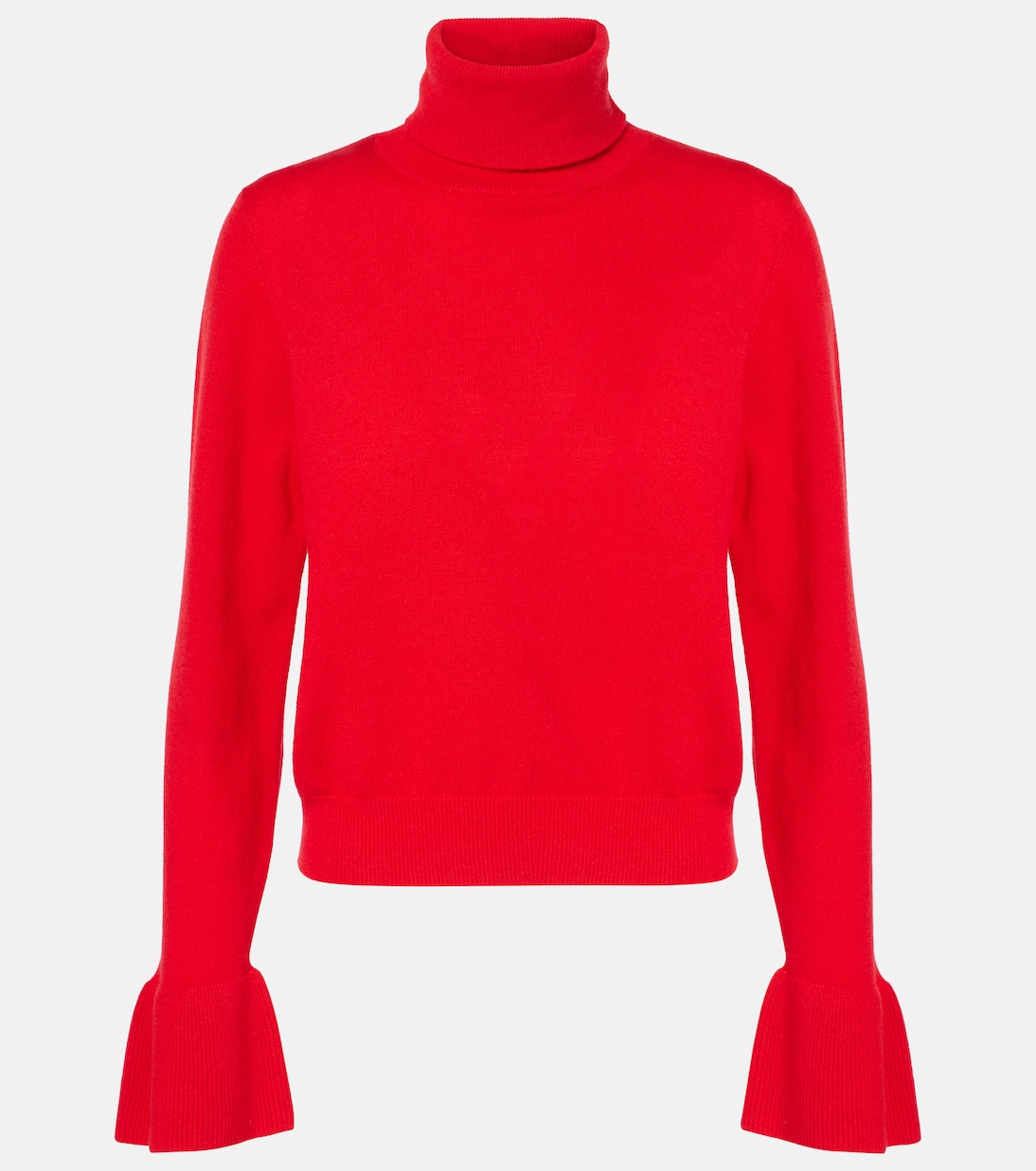 Dolcevita in lana e cashmere | Jardin des Orangers