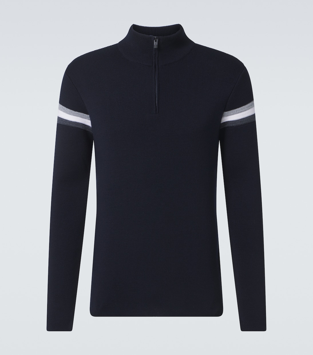 Skipullover Wengen IV aus Wolle | Fusalp