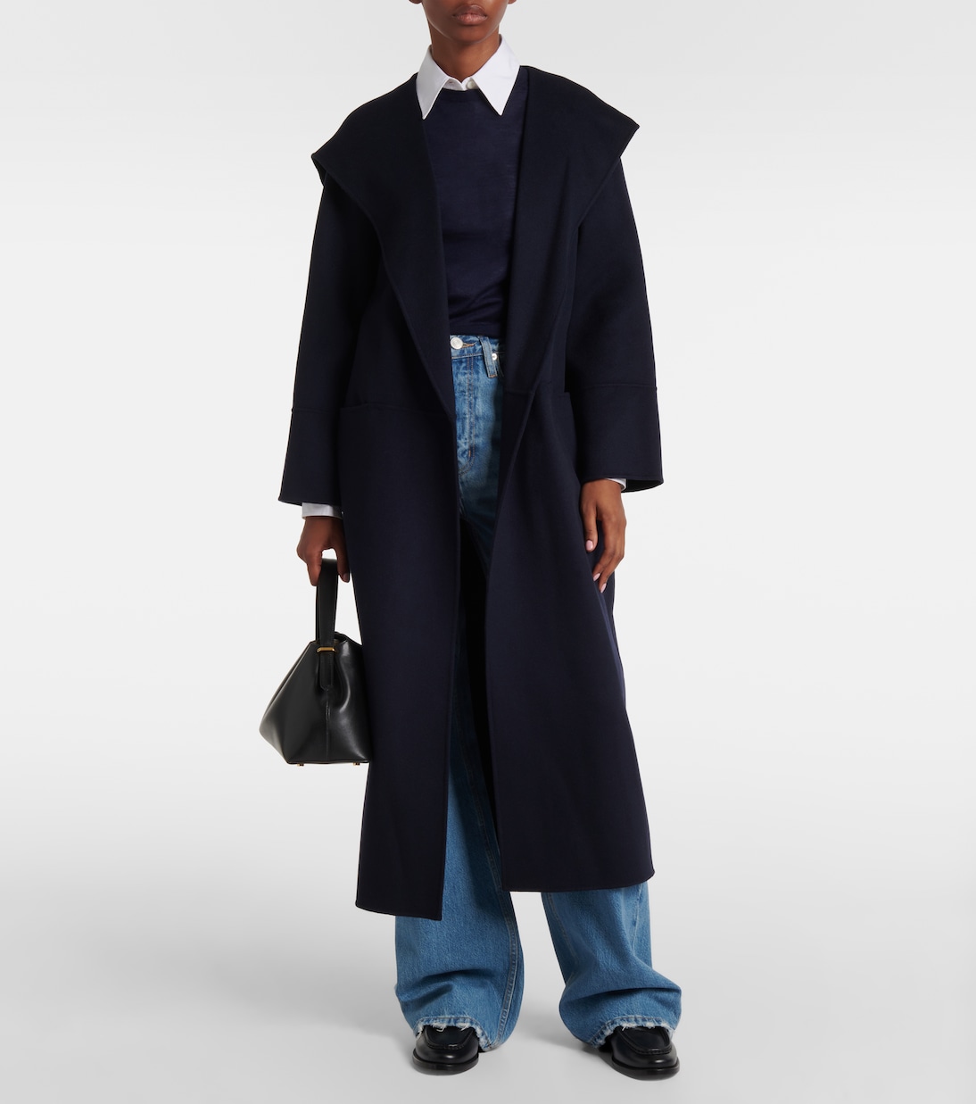 Cappotto Fabio in lana vergine | 'S Max Mara