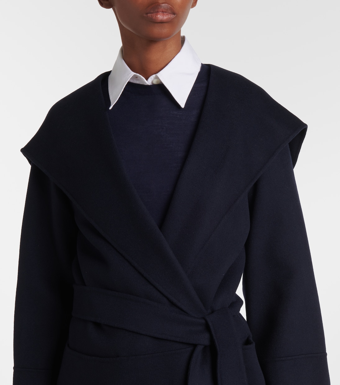 Cappotto Fabio in lana vergine | 'S Max Mara
