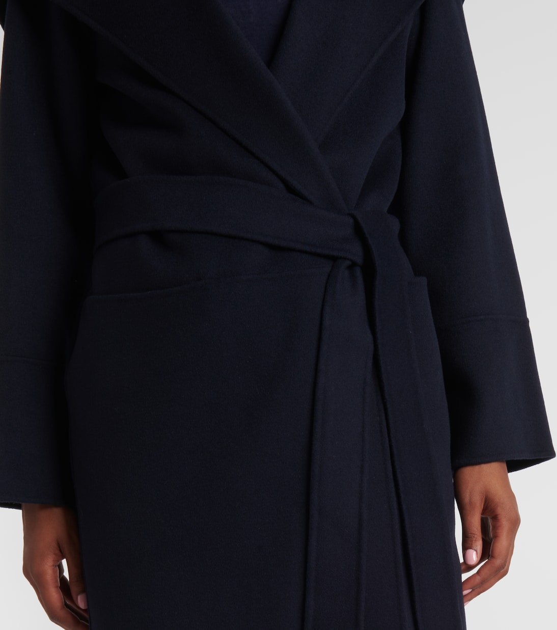 Cappotto Fabio in lana vergine | 'S Max Mara