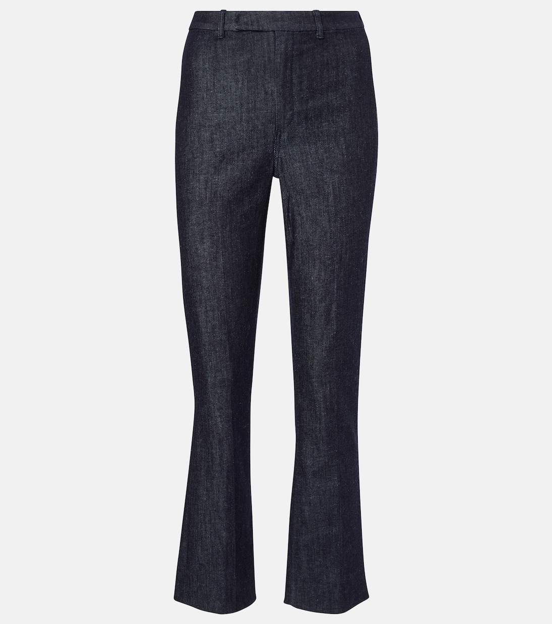 Cropped Flared Jeans Dahlia | 'S Max Mara