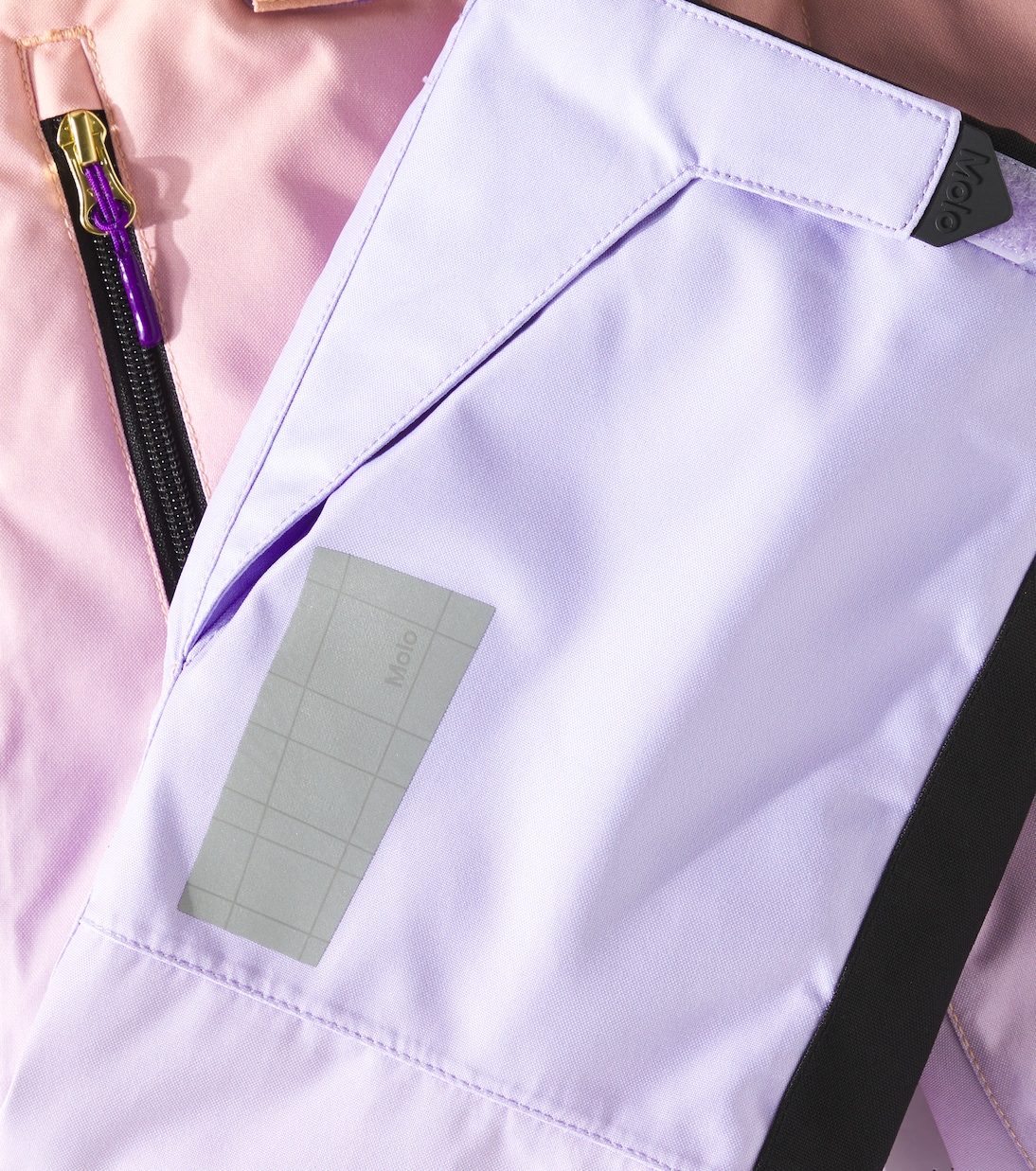 Pantaloni da sci Jump Pro | Molo