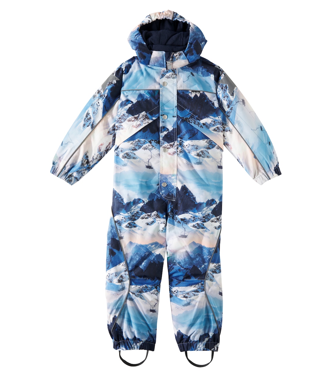 Polaris snowsuit | Molo