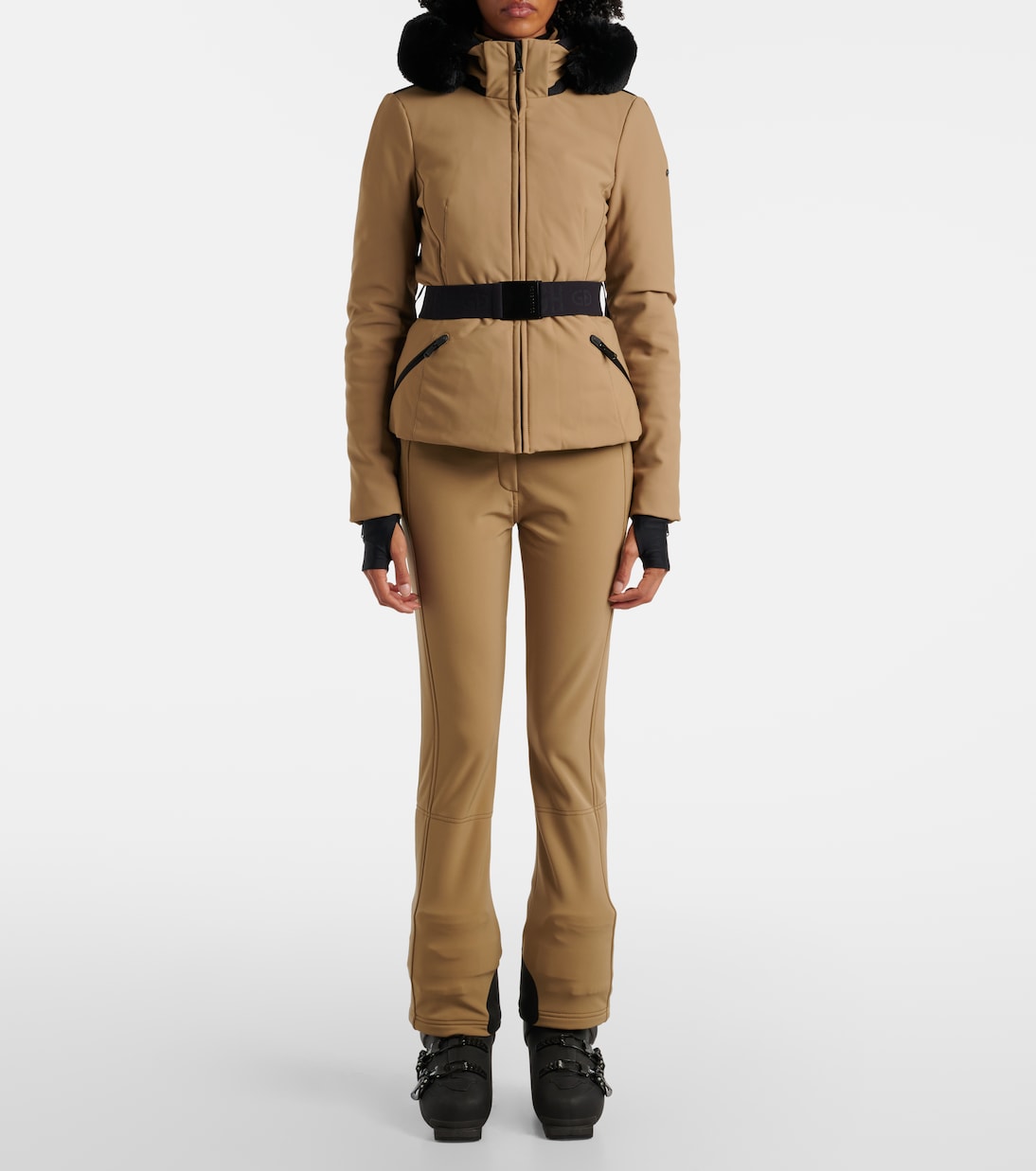 Pantaloni da sci Pippa | Goldbergh