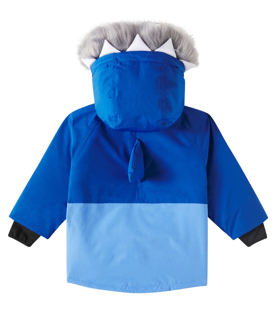Parka The Shark | Roarsome