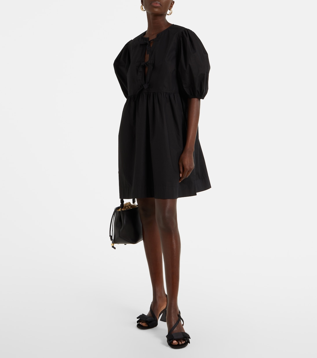 Slingback-Pumps | Ganni