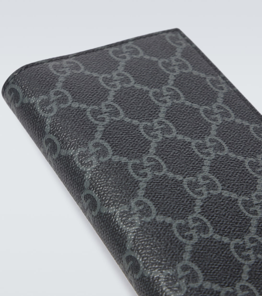 Kartenetui GG aus Canvas | Gucci