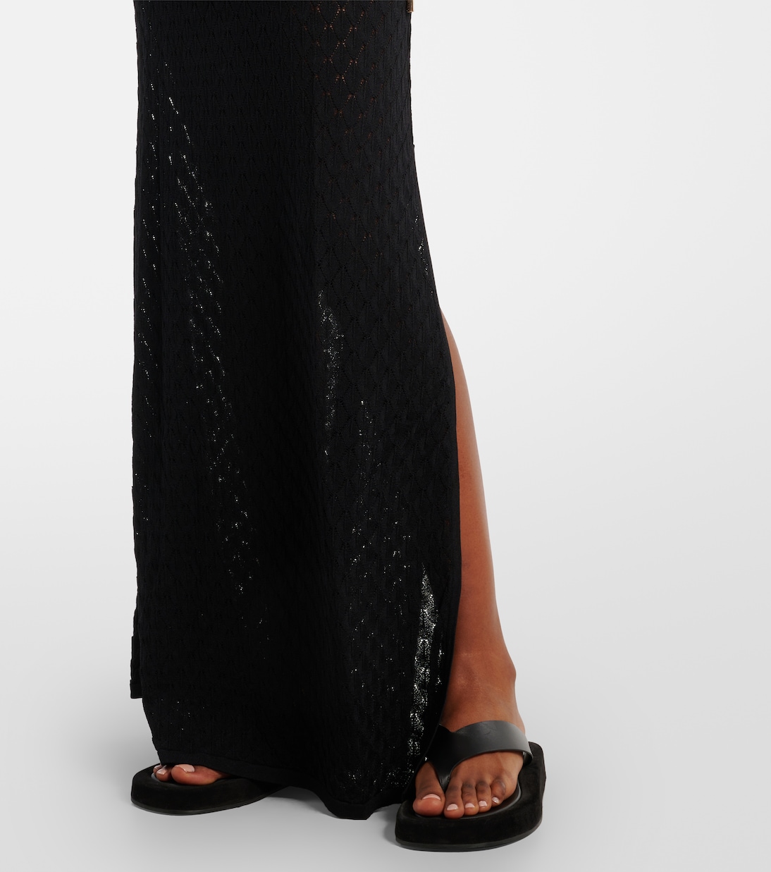 Vestido playero Melissa Odabash Mia: Estilo joven y moderno