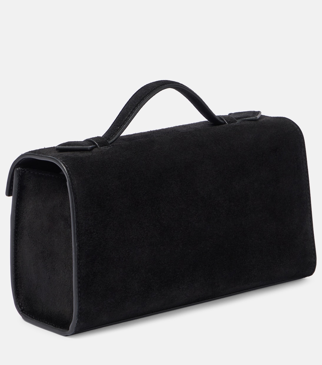 Borsa Symmetry in suede | Savette