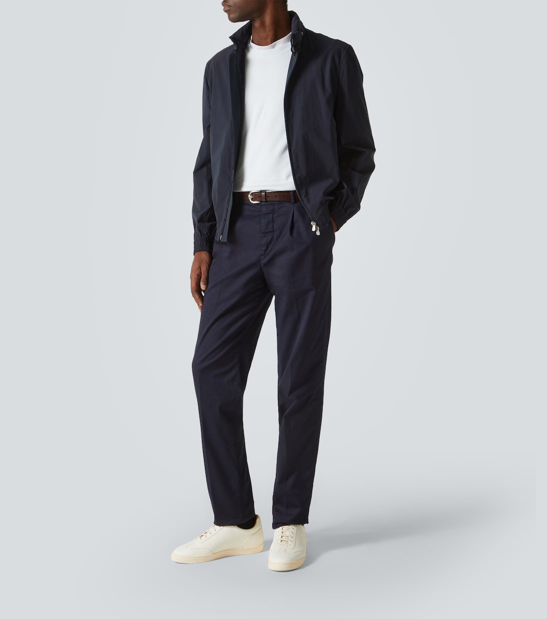 Pull en coton | Brunello Cucinelli