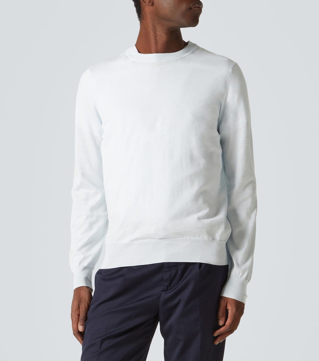 Pull en coton | Brunello Cucinelli