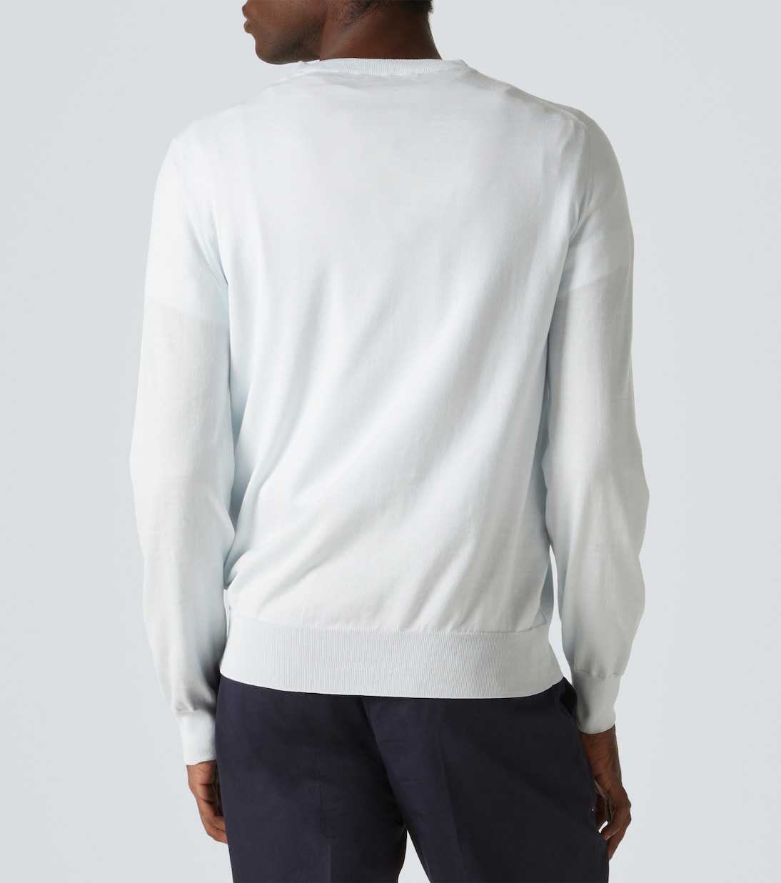 Pull en coton | Brunello Cucinelli