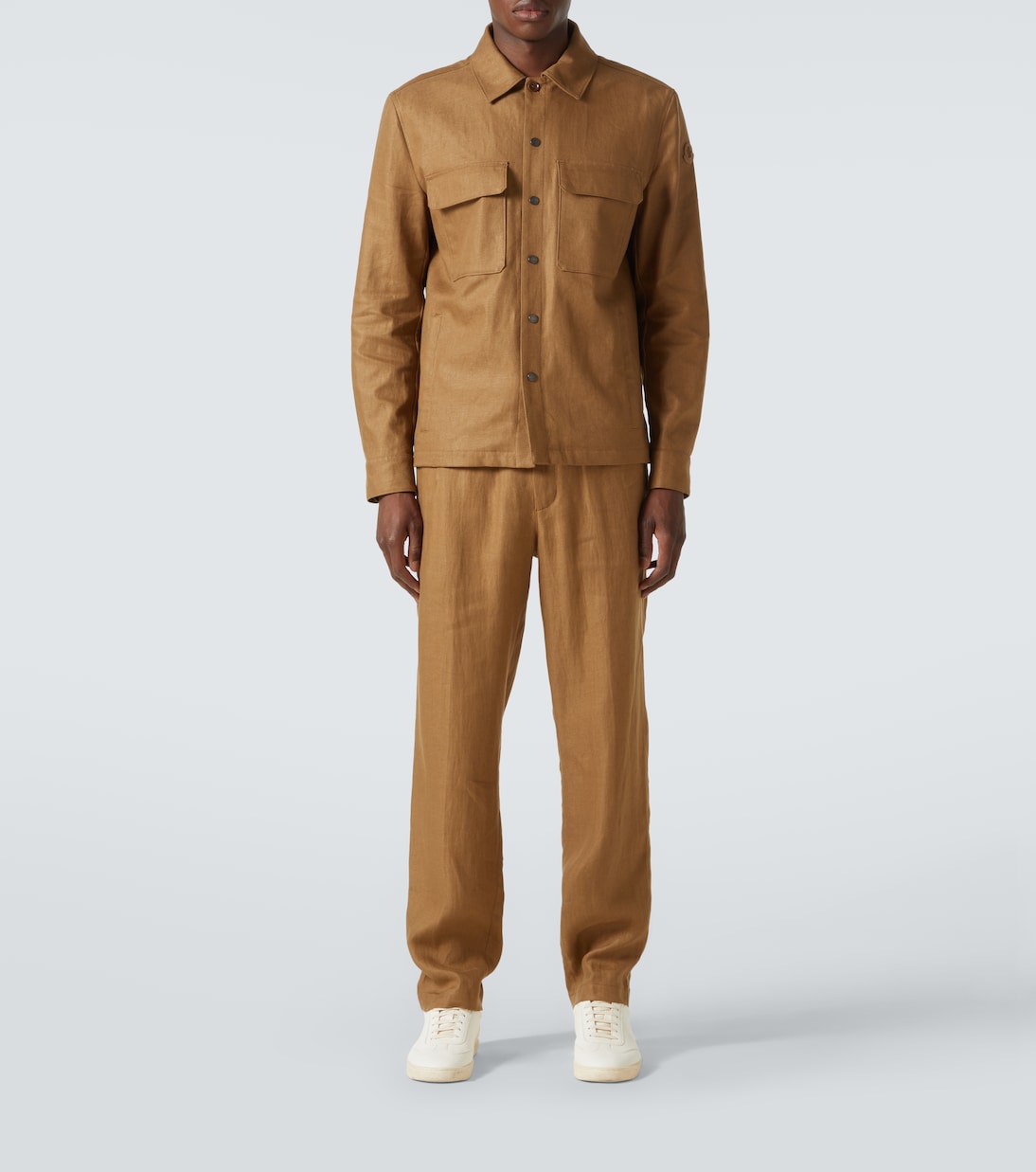 Callaqui field jacket | Moncler