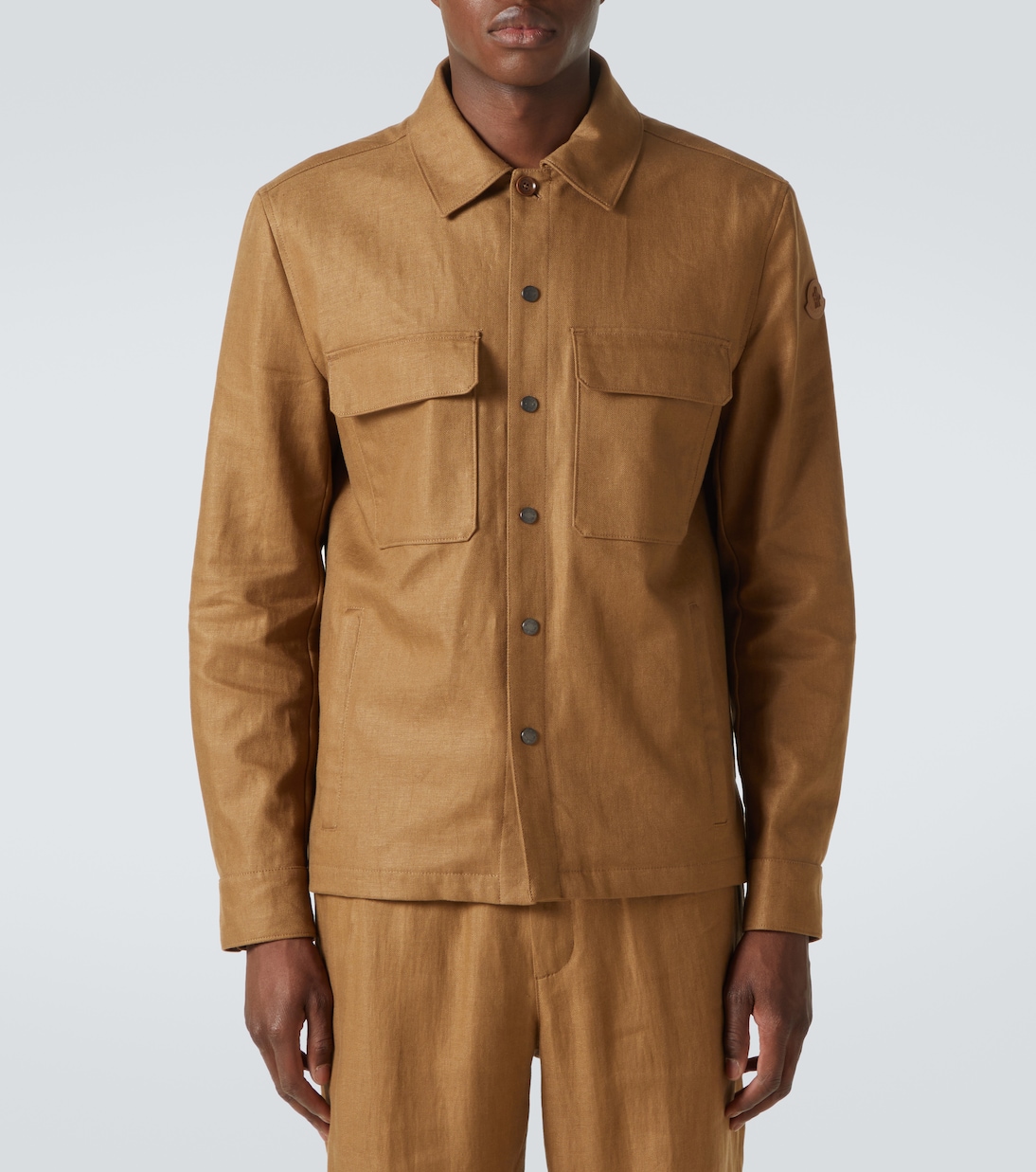 Callaqui field jacket | Moncler