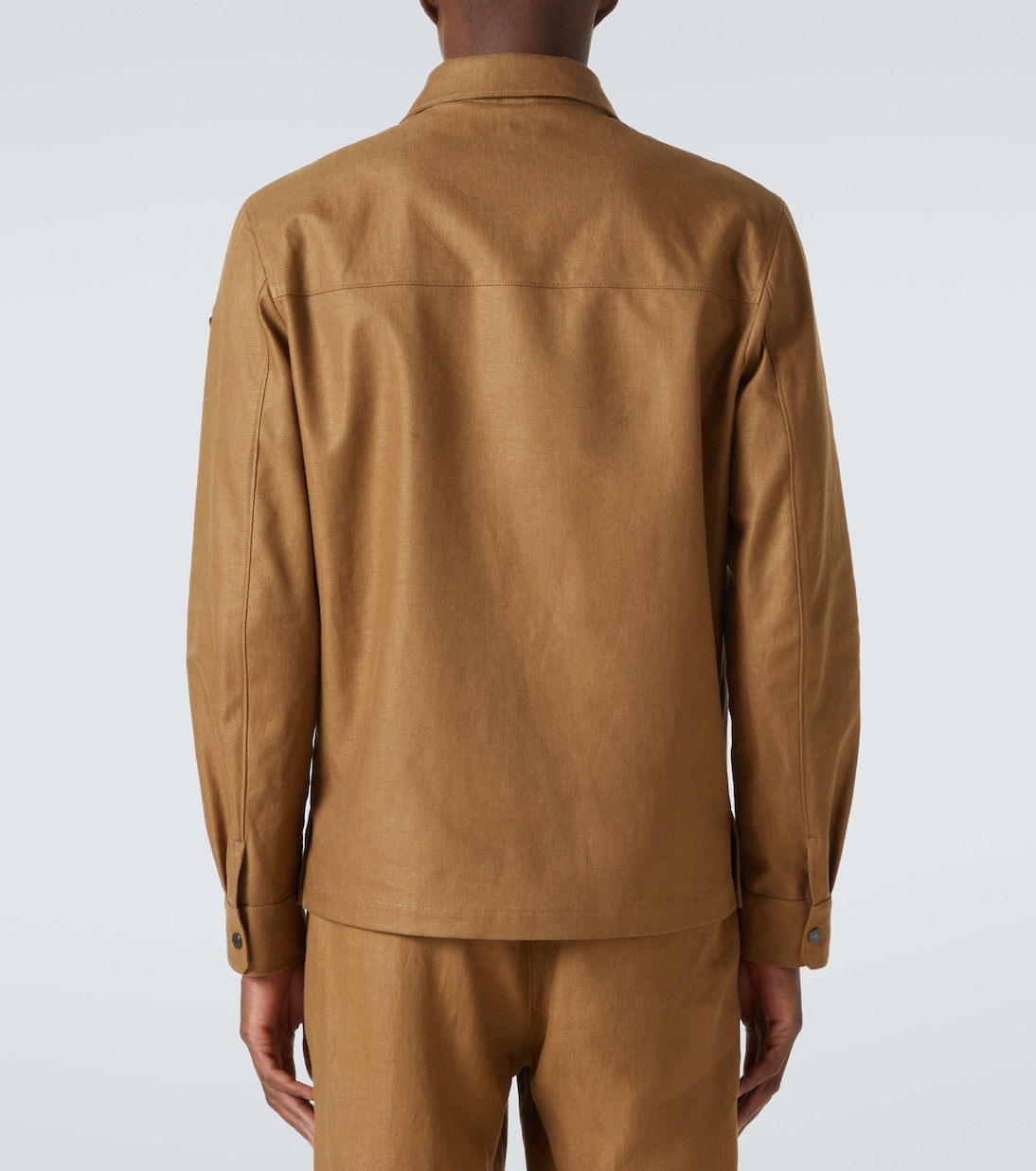 Callaqui field jacket | Moncler