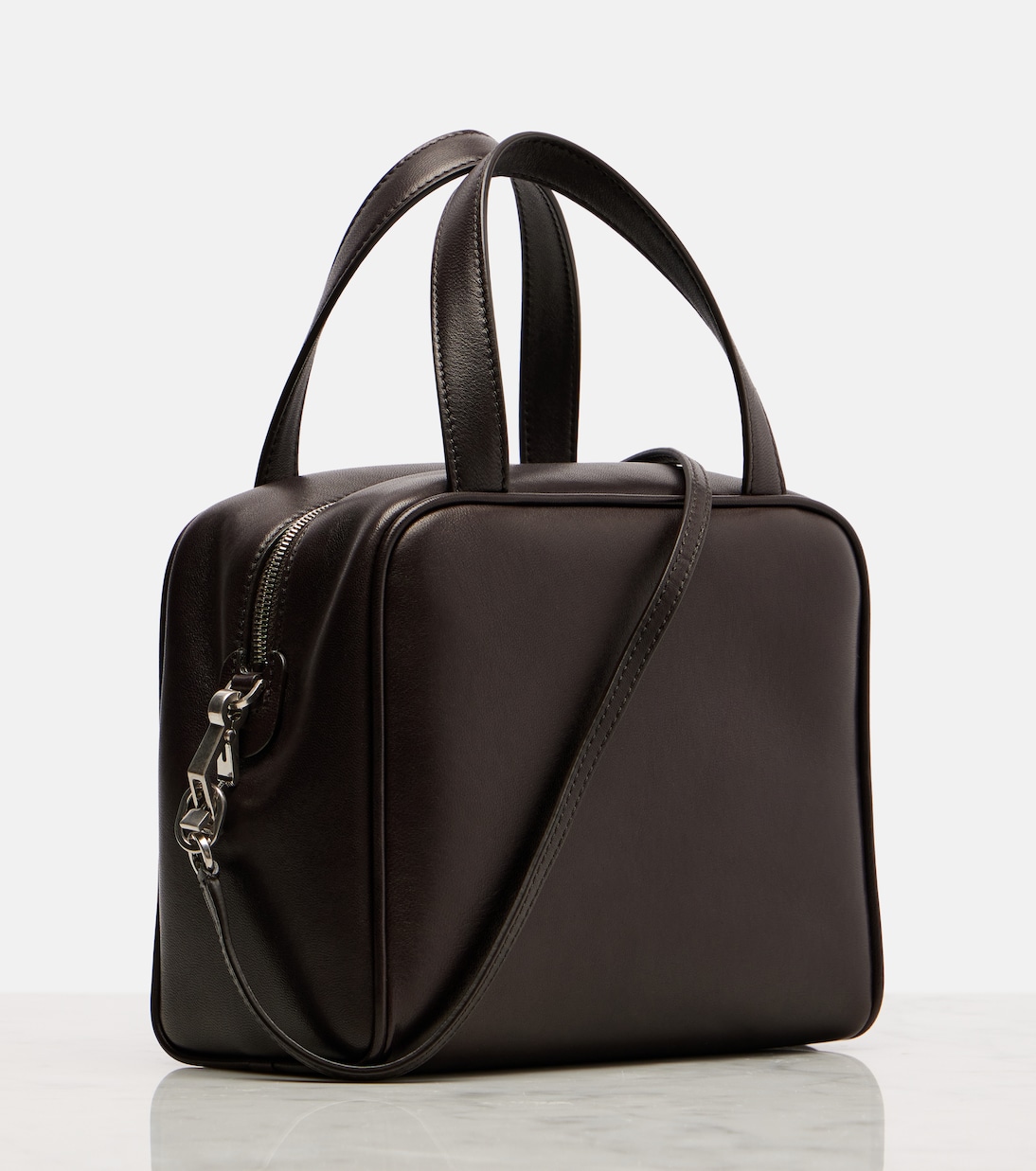 Sac Ray en cuir | The Row