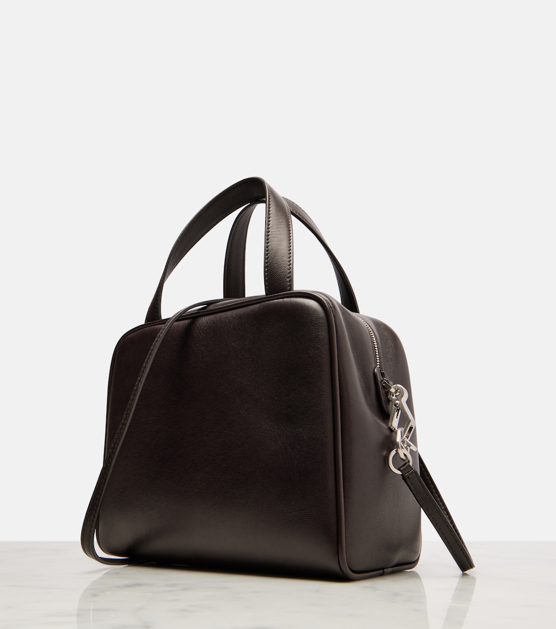 Sac Ray en cuir | The Row