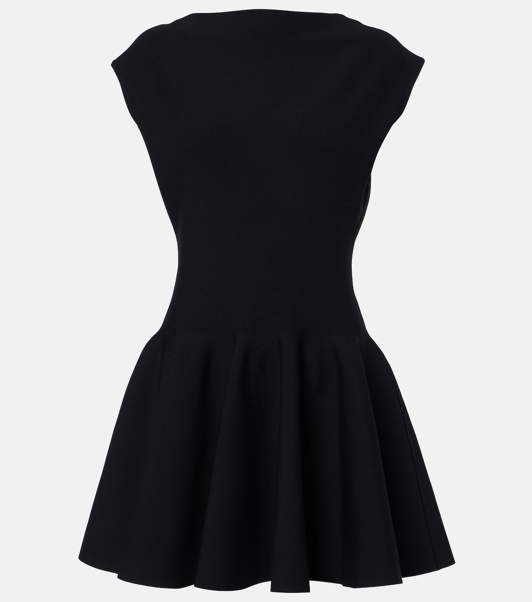 Robe Skater | Alaïa