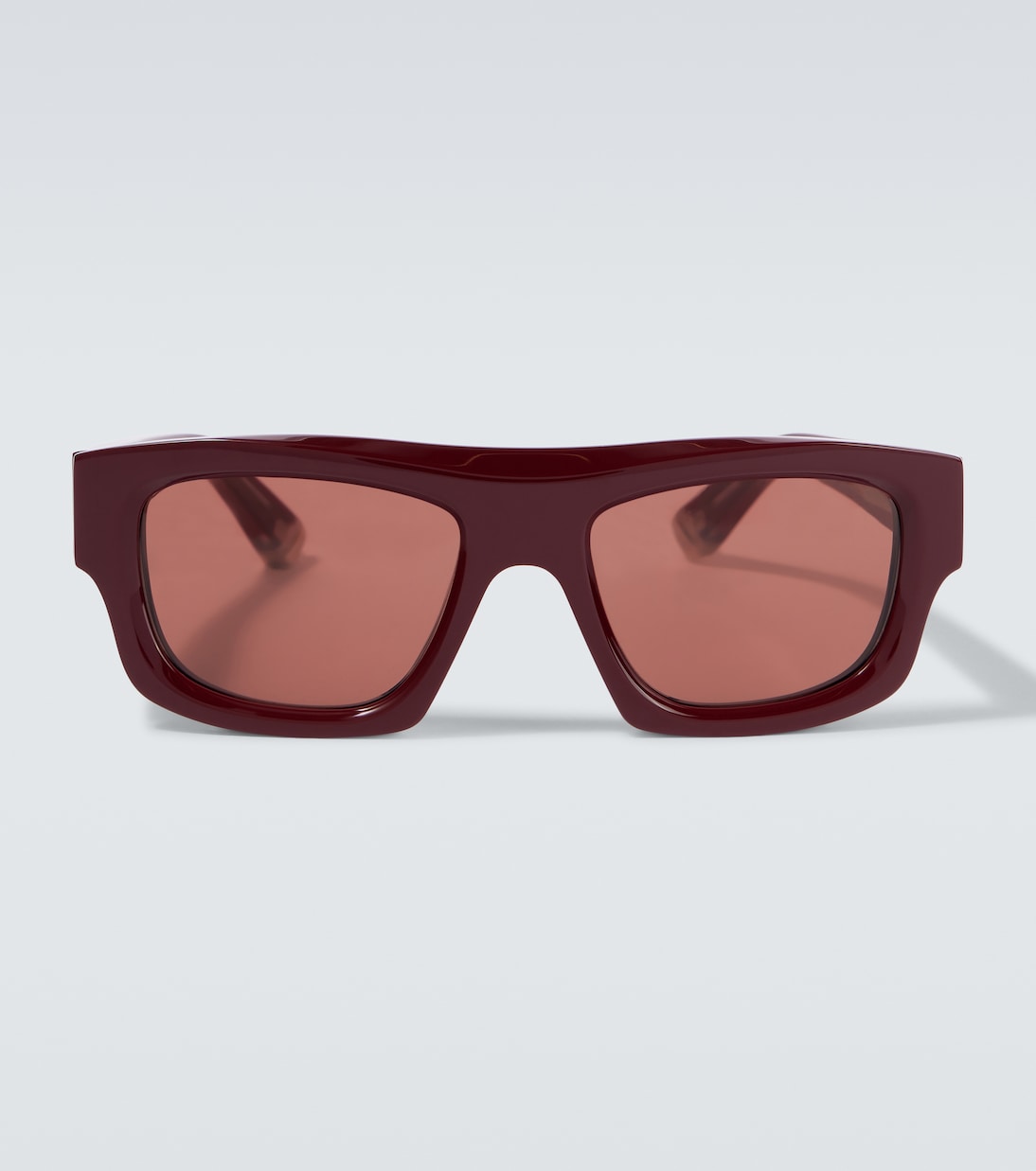 Rectangular sunglasses | Gucci