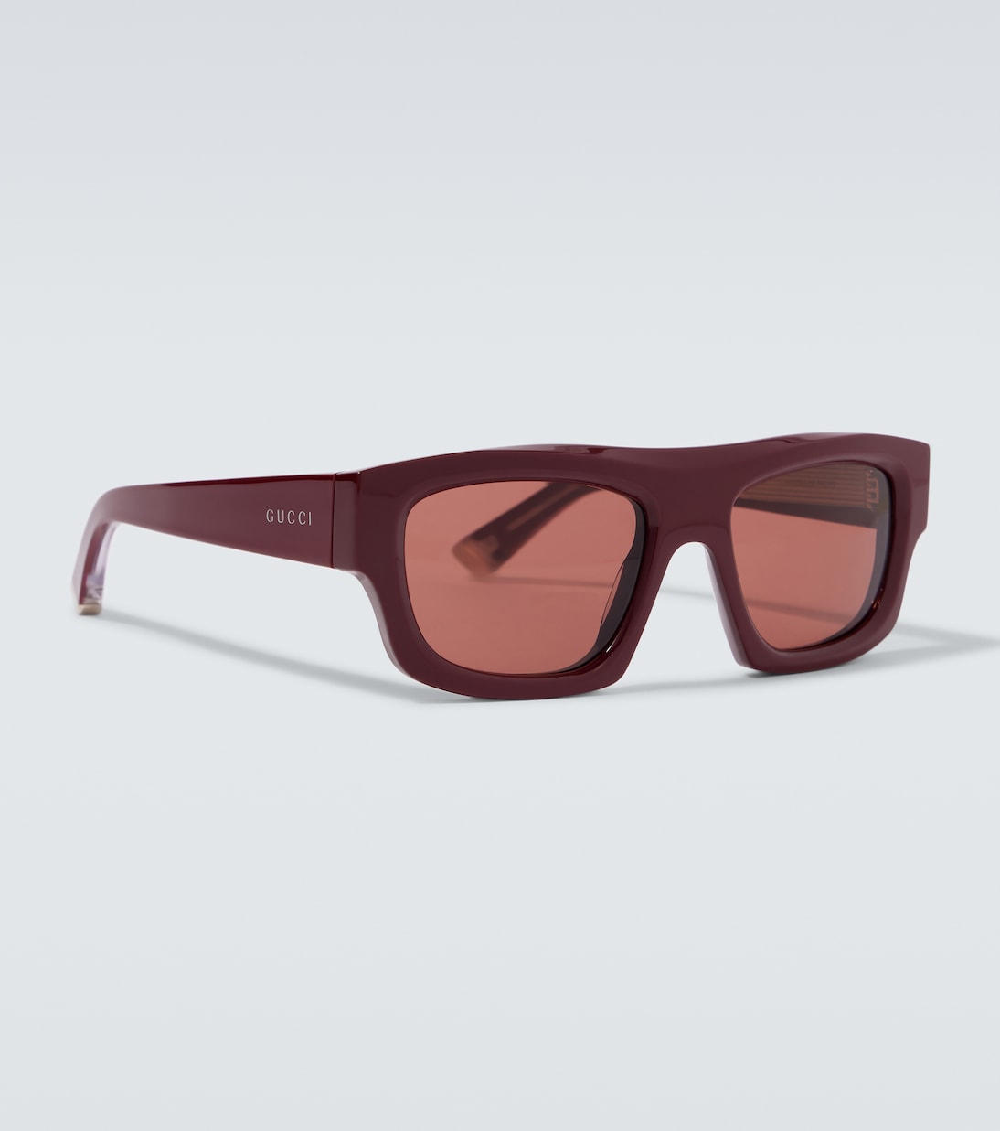 Rectangular sunglasses | Gucci