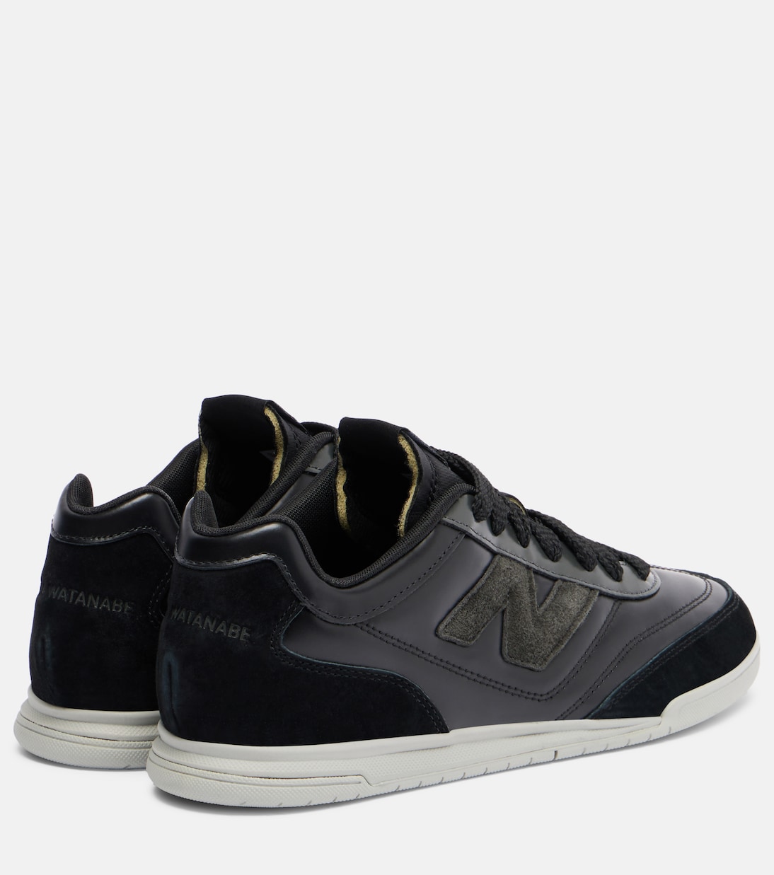Leather sneakers | New Balance
