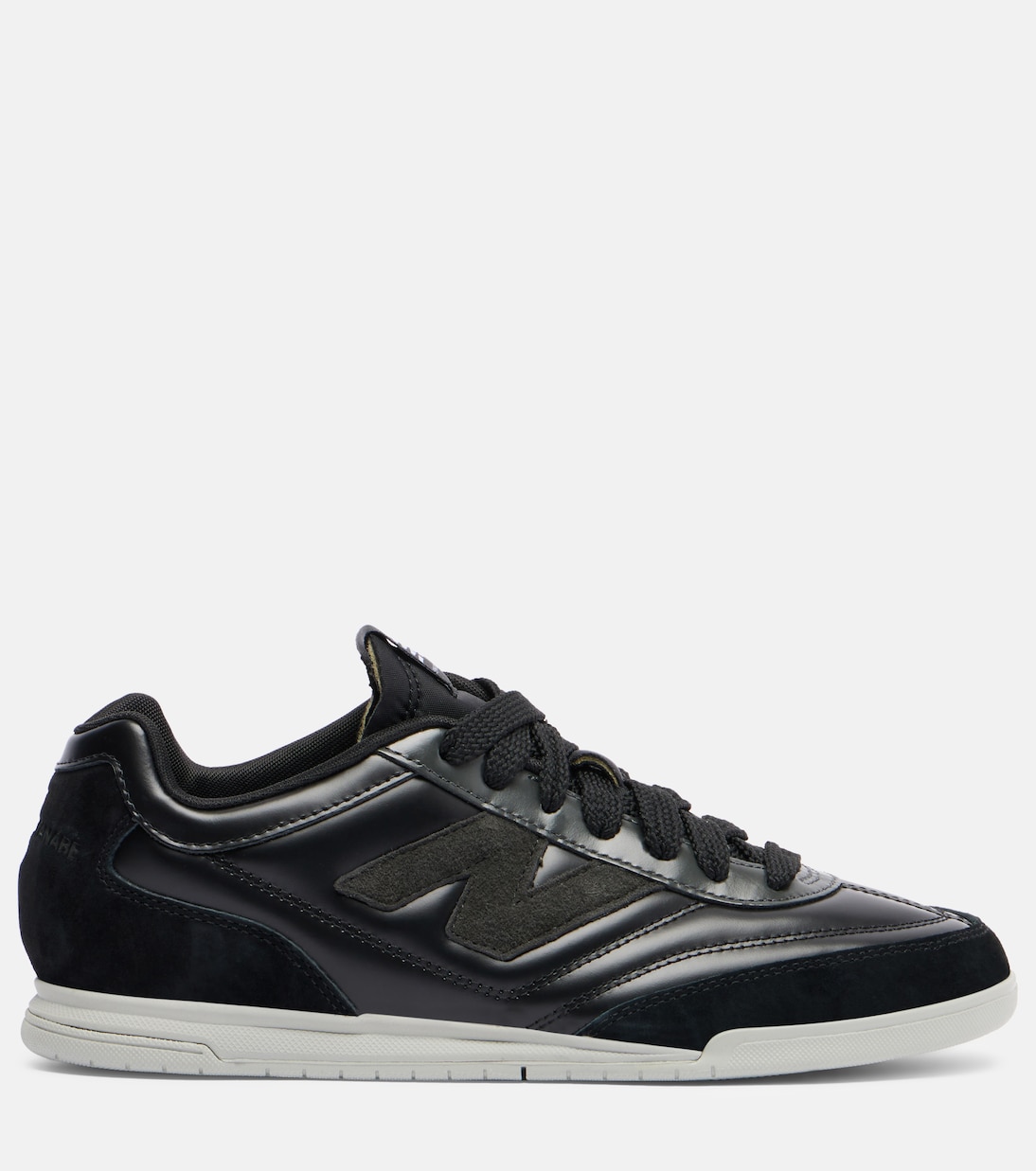Leather sneakers | New Balance