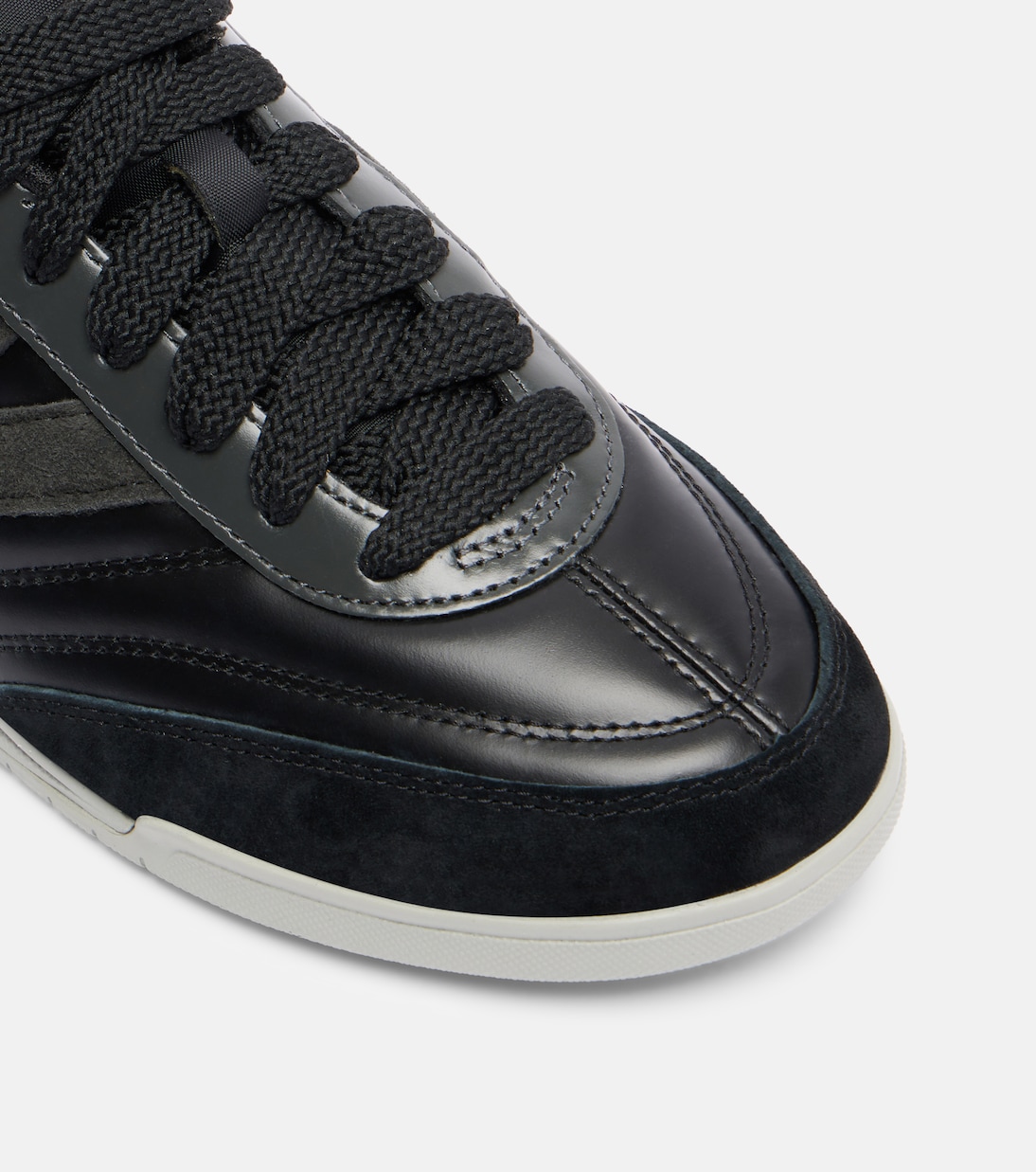 Leather sneakers | New Balance