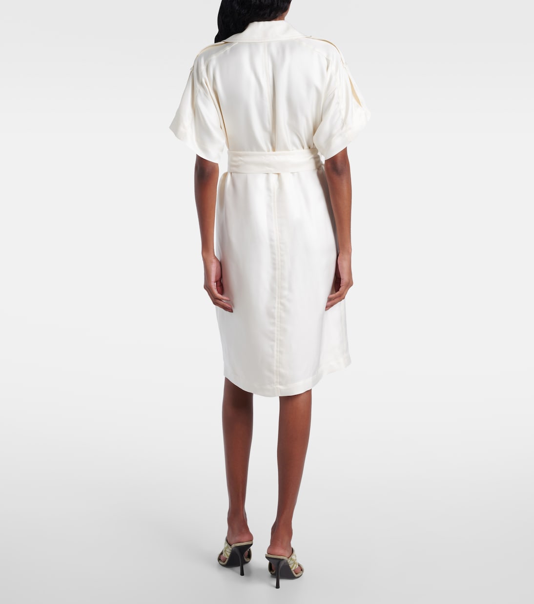 Midikleid | Burberry
