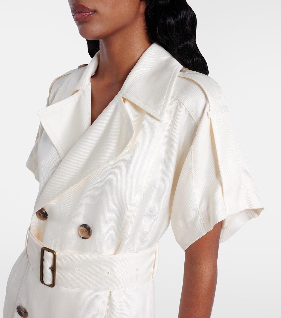 Midikleid | Burberry