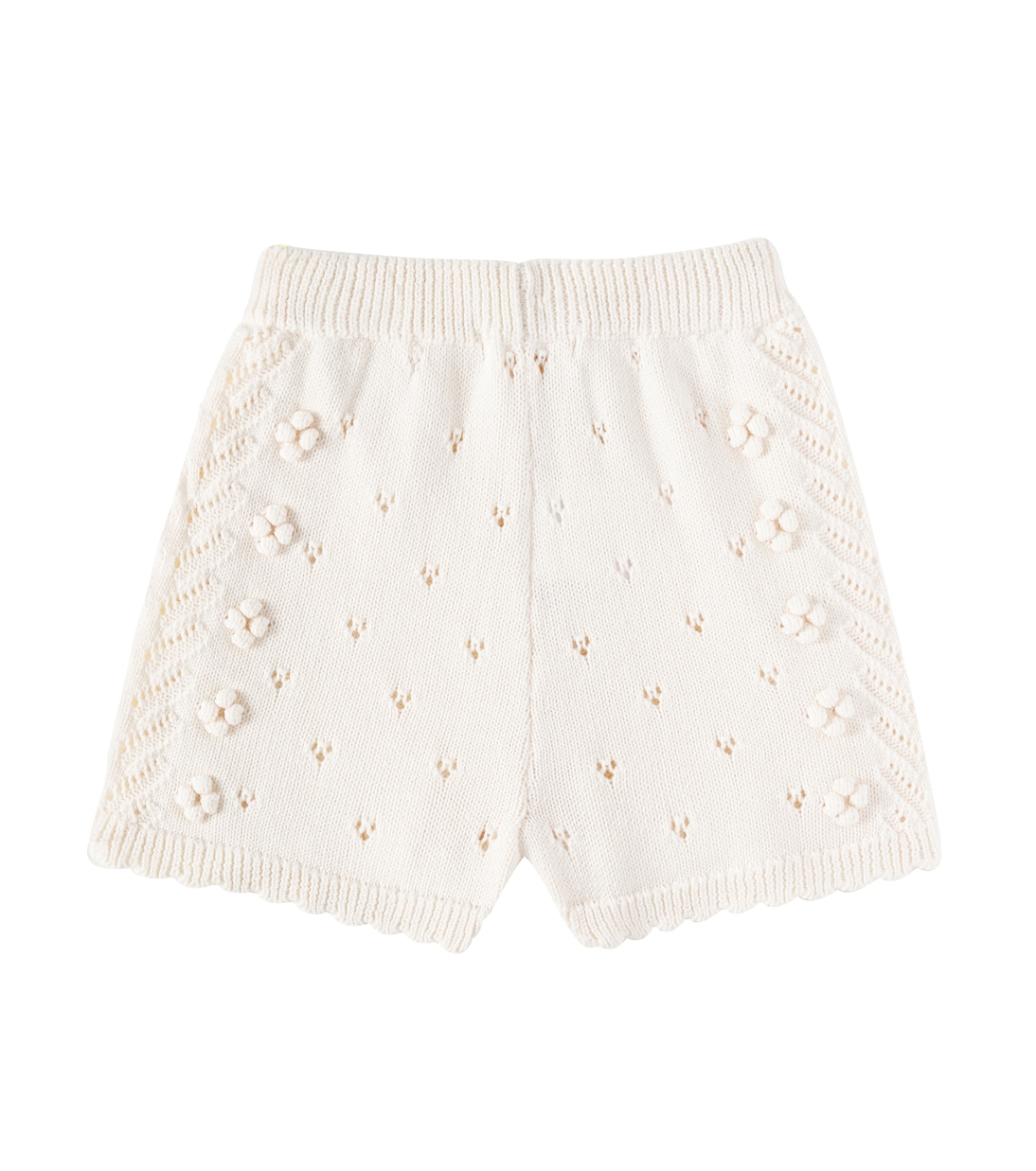 Shorts de algodón | Louise Misha