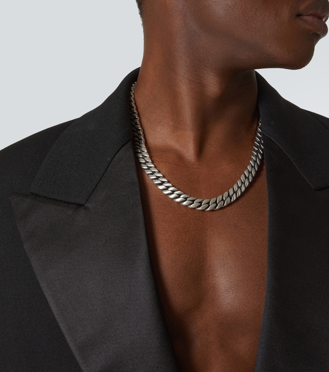 Halskette aus Sterlingsilber | David Yurman