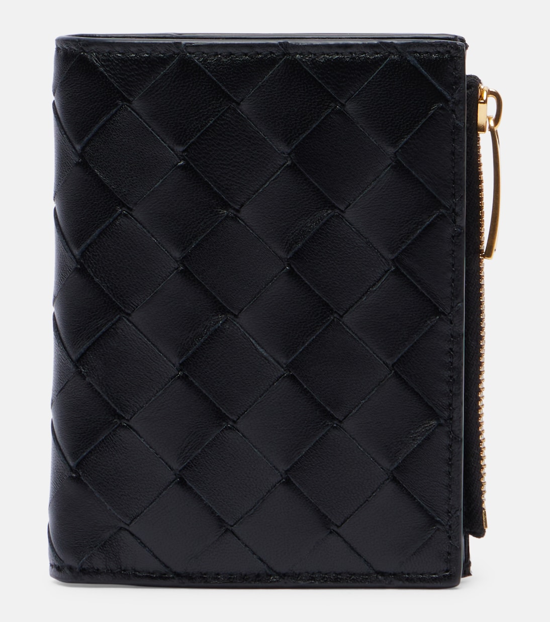 Portemonnaie Intrecciato aus Leder | Bottega Veneta